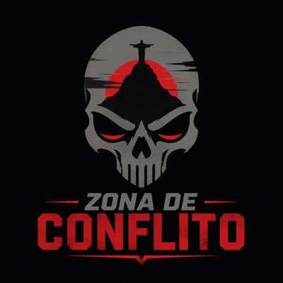 Zona De Conflito Rj's profile picture