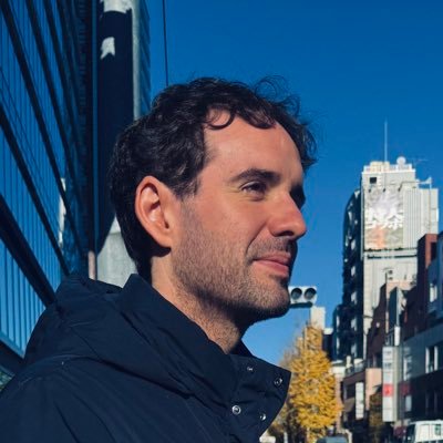Thomas Kennedy's profile picture