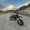 husky 701's profile picture