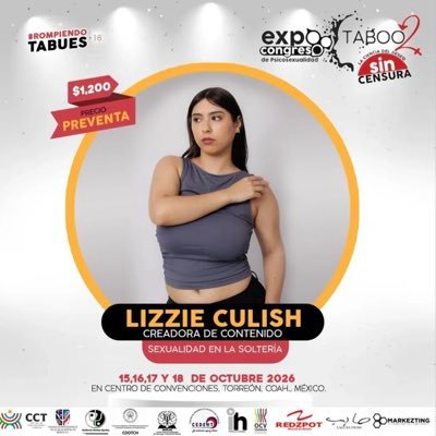 lizziculish's profile picture