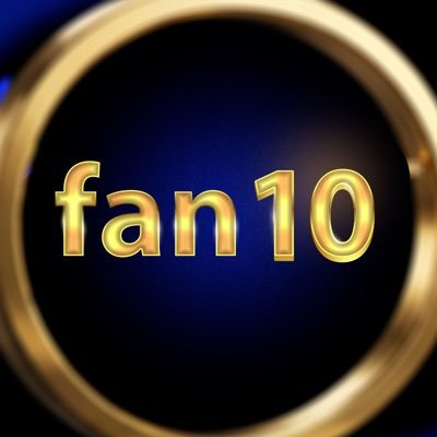 FAN10's profile picture