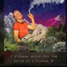 Фото профиля God Is Salvation