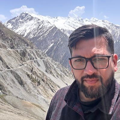 Syed Mohammed's profile picture