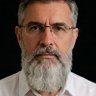 Ali Al Ameri profil fotoğrafı