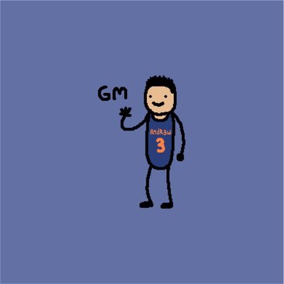 Andrew's profile picture