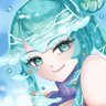 Poseidon 🔱🌊 【MYTHOS】 的头像