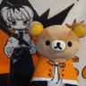 Profilbild von あけくま🧸