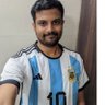 Profilbild von Ashish
