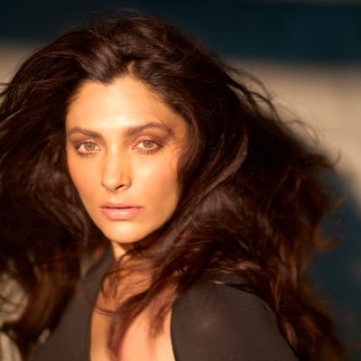 Saiyami Kher's profile picture