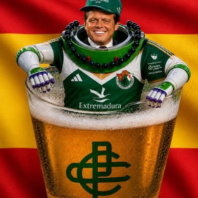 🇪🇸🍺LUIS MIGUEL PISCINA🍺🇪🇸's profile picture