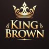 Profilbild von 👑King Brown👑