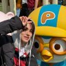 bubblebie's profile picture
