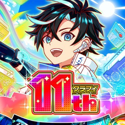 CrashFever_PR's profile picture