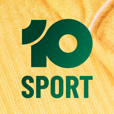 10 Sport's profile picture