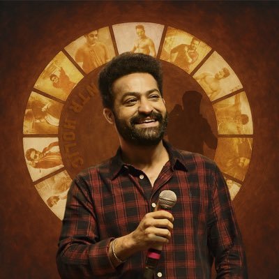 NTR Holics™ 🐉's profile picture