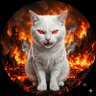 Fucking White Cat ฅ^•ﻌ•^ฅ's profile picture