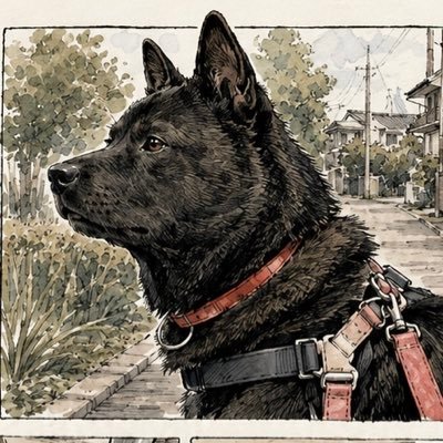 寅次の日常's profile picture