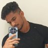 Shabareesh Shetty 的头像