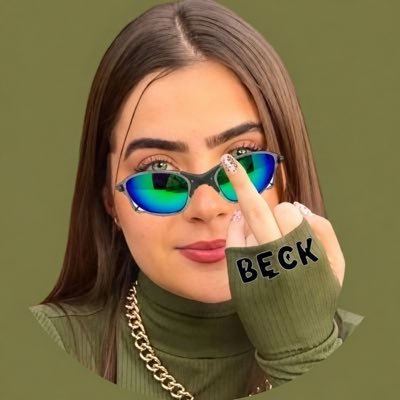 beck's profile picture