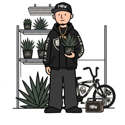 F.T.W TOKYO's profile picture