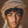 محمد الهمداني profil fotoğrafı