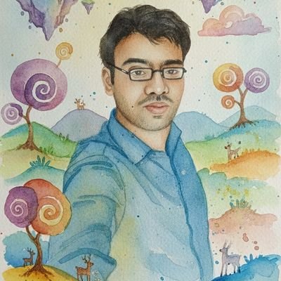 PVBharath14's profile picture