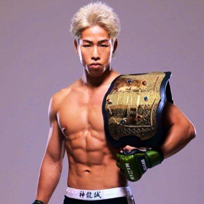神龍誠 Makoto Shinryu Takahashi's profile picture