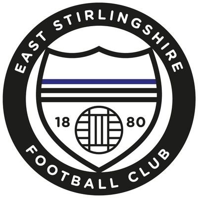 East Stirlingshire FC's profile picture