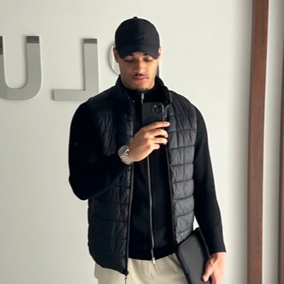 Salif Sibane's profile picture