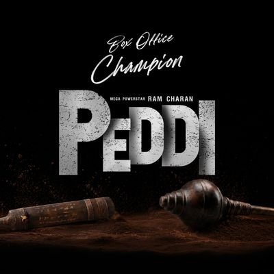 PEDDI's profile picture