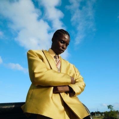Bongeziwe's profile picture