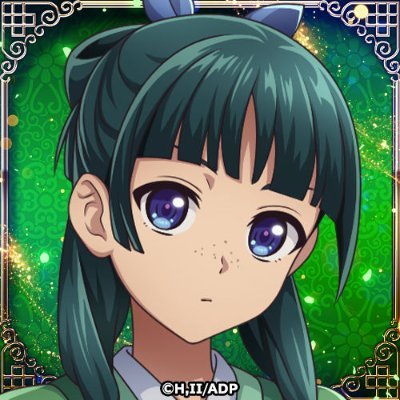 薬屋のひとりごと 後宮異聞録_デベロッパー's profile picture