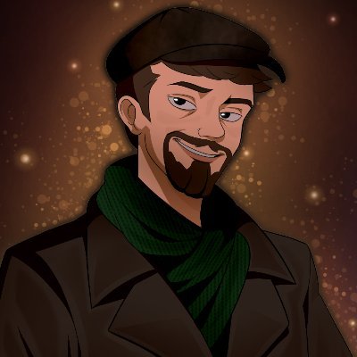 Jake 'The Voice' Parr 🎙️(Open to VA!)'s profile picture