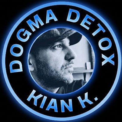 DOGMA DETOX - Kian Kermanshahi - کیان کرمانشاهی's profile picture
