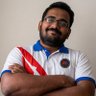 Satyam Sarkar profil fotoğrafı