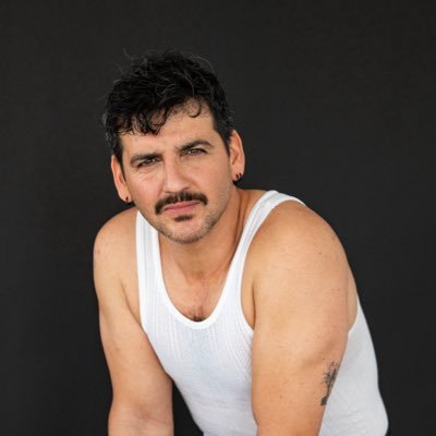 Fran Perea 🇪🇸's profile picture