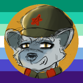 Ryu 📕🏳️🌈🇵🇸🇨🇺🇻🇪's profile picture