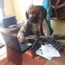 Profilbild von Gaddaffi