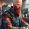 CyberCoffee's profile picture