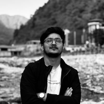 BhanuKumarJha's profile picture