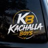 Profilbild von Kachalla