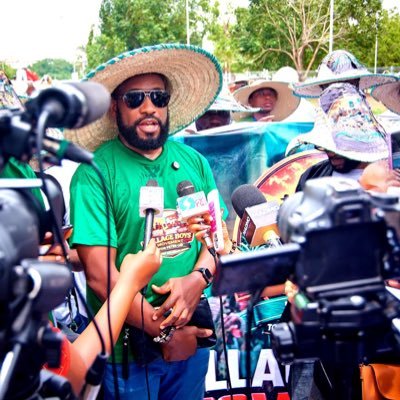 MaaziEzeoke's profile picture