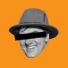 Profilbild von Black Eyed Hat Man