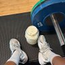 AllenFit. profil fotoğrafı