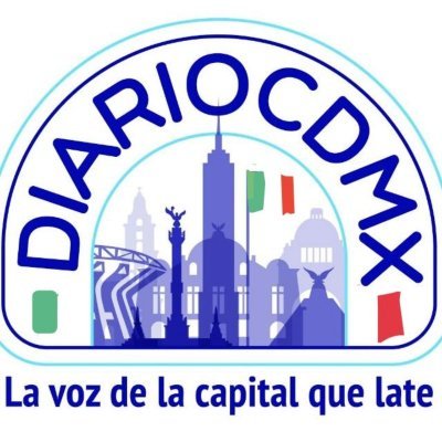 Diario CDMX's profile picture