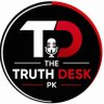 Фото профиля The Truth Desk PK
