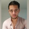 Profilbild von Alf García