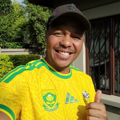 Ta West 🇿🇦's profile picture