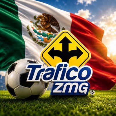 TráficoZMGuadalajara's profile picture