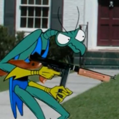 Red 40 Enjoyer's profile picture